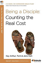 Being a Disciple