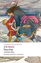 Peter Pan and Other Plays