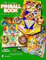 The Complete Pinball Book