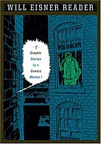 Will Eisner Reader