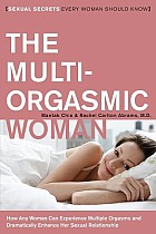 The Multi-Orgasmic Woman