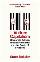 Vulture Capitalism