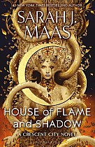 House of Flame and Shadow