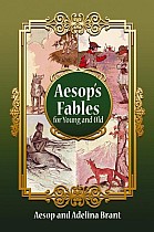 Spanish-English Aesop's Fables for Young and Old