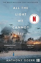 All the Light We Cannot See. Film Tie-In