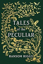 Tales of the Peculiar