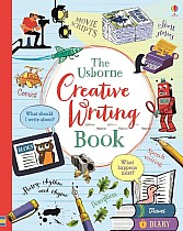 Creative Writing Book