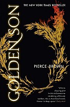 Red Rising 2. Golden Son