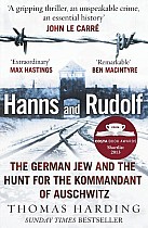 Hanns and Rudolf