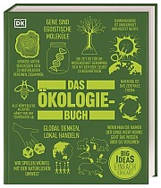 Big Ideas. Das Ökologie-Buch