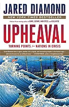 Upheaval