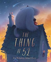 The Thing at 52