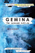 The Illuminae Files 2. Gemina