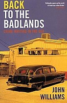 Back to the Badlands: Crime Writing in the USA