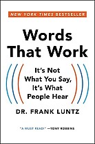 Words That Work