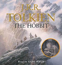 The Hobbit (audiobook)