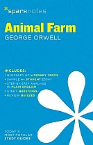 Animal Farm Sparknotes Literature Guide