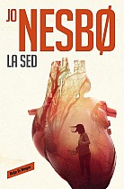 Harry Hole 11. La sed