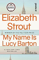 My Name Is Lucy Barton