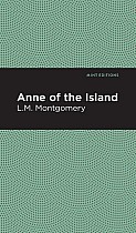 Anne of the Island