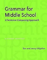 Grammar for Middle School