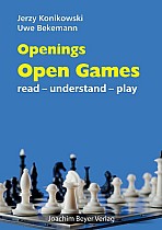 Openings - Open Games