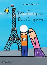 The Finger Travel Game