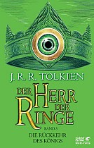 Der Herr der Ringe - Die Rückkehr des Königs