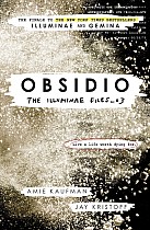 The Illuminae Files 3. Obsidio