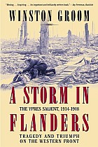 A Storm in Flanders
