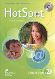 Spot Hot 1 Student`S Book Macmillan