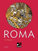 Roma A Textband