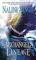 Archangel's Lineage