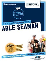 Able Seaman (C-1): Passbooks Study Guide Volume 1
