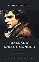 Ballads and Romances