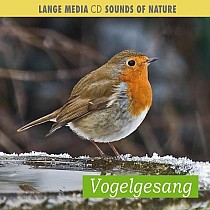 Naturgeräusche - Vogelgesang