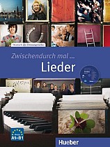 Zwischendurch mal Lieder. Kopiervorlagen und Audio-CD