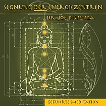 Segnung der Energiezentren (audiobook)