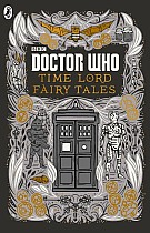 Doctor Who: Time Lord Fairytales