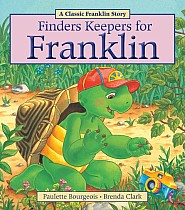 Finders Keepers for Franklin