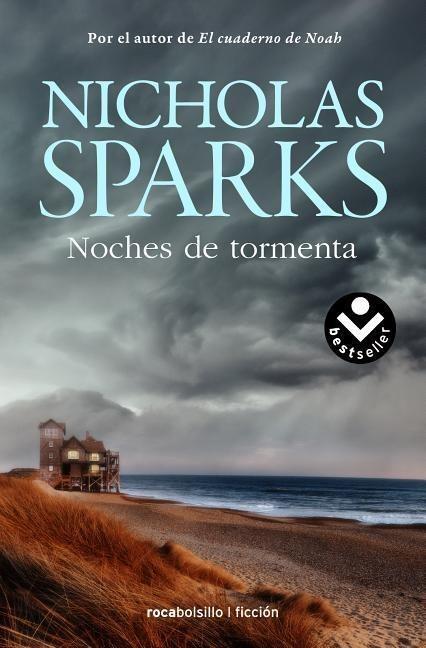 Noches de tormenta