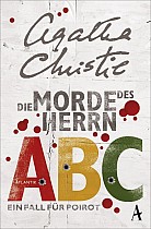 Die Morde des Herrn ABC