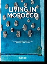 Living in Morocco. 40th Ed.