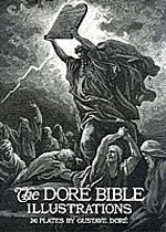 The Dore Bible Illustrations