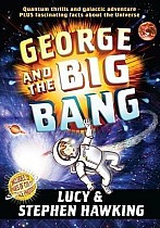 George and the Big Bang