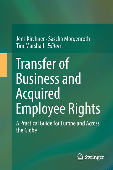 Transfer of Business and Acquired Employee Rights