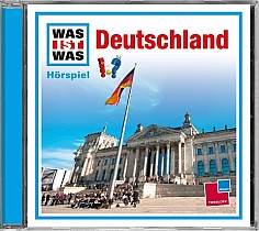 Deutschland (Einzelfolge) (audiobook)