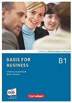 Basis for Business. Kursbuch mit CDs und Phrasebook