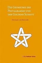 Die Geometrie des Pentagramms und der goldene Schnitt