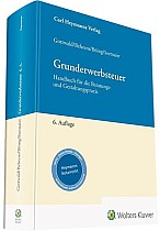 Grunderwerbsteuer